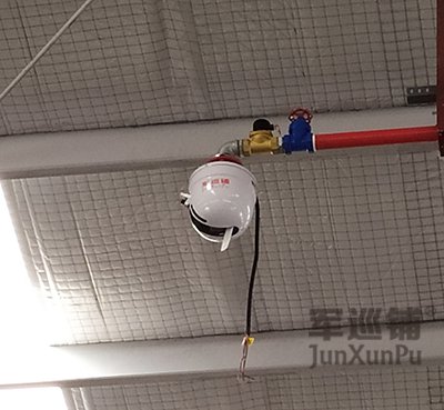 自動消防水炮維護 自動消防水炮維護