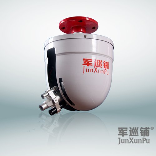 消防水炮如何實(shí)現(xiàn)自動(dòng)泄水