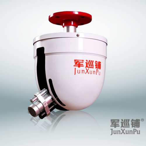 消防水炮自動(dòng)跟蹤定位噴水 消防水炮自動(dòng)跟蹤定位噴水