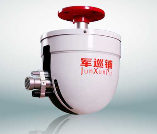 智能消防水炮型號(hào)