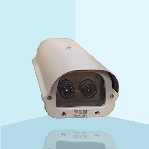 圖像型火災探測器