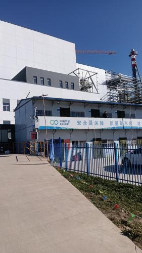 軍巡鋪防爆消防水炮服務中